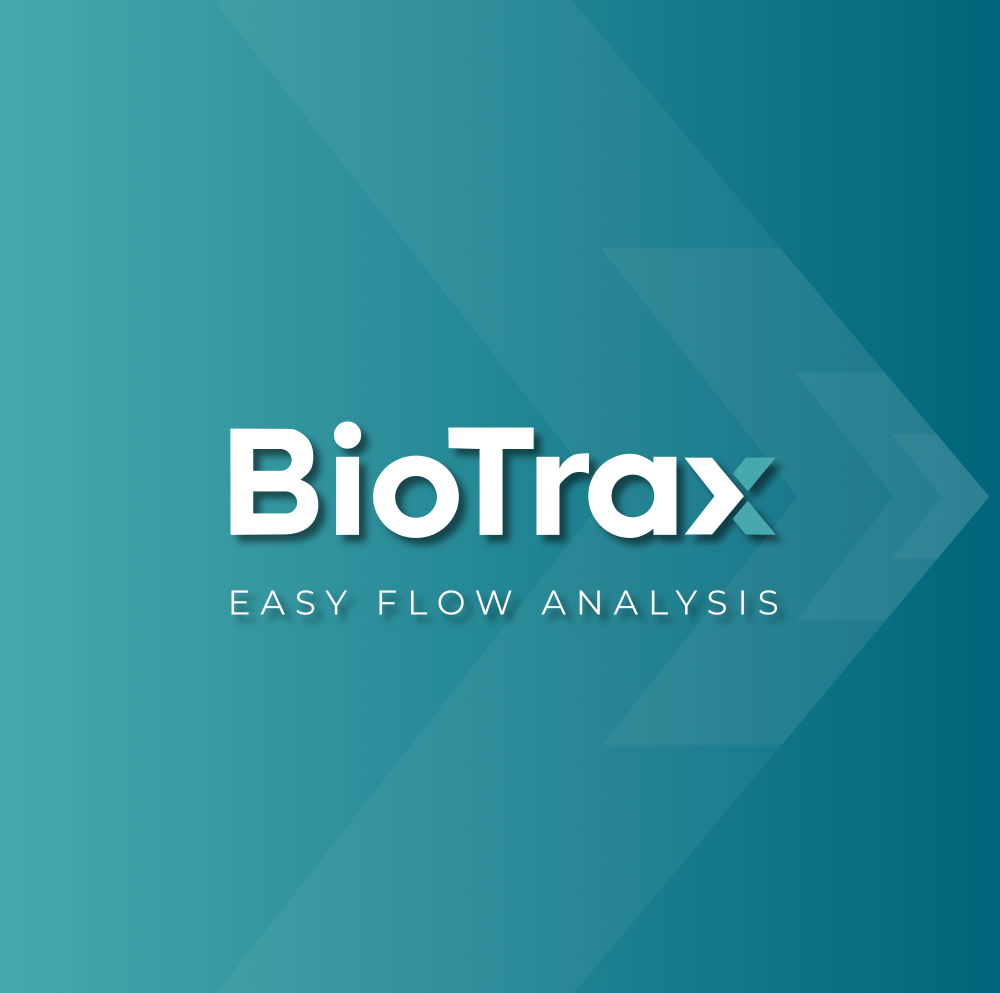 Logo BioTrax