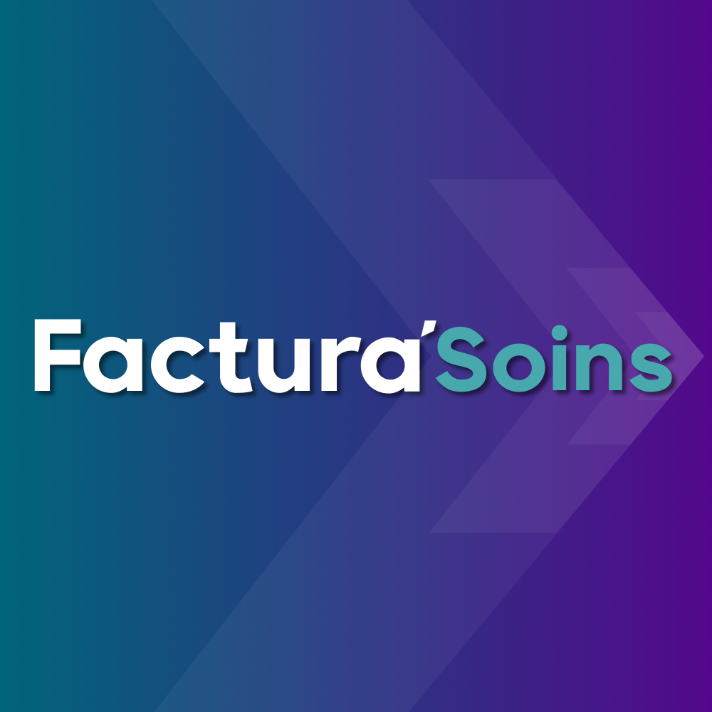 Logo Factura'soins